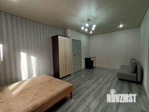 1-к квартира, на длительный срок, 45м2, 10/19 этаж