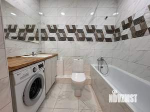 1-к квартира, на длительный срок, 46м2, 9/24 этаж