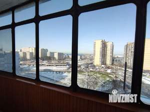 3-к квартира, на длительный срок, 64м2, 10/14 этаж