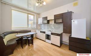 1-к квартира, на длительный срок, 31м2, 6/7 этаж