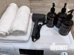 1-к квартира, посуточно, 41м2, 15/18 этаж
