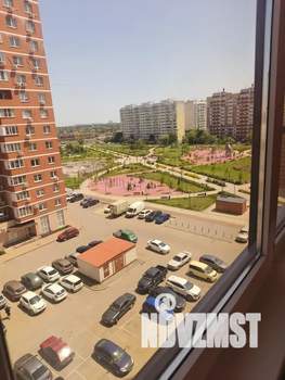 Студия квартира, посуточно, 30м2, 7/16 этаж