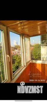 2-к квартира, на длительный срок, 44м2, 5/5 этаж