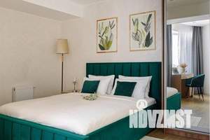 2-к квартира, посуточно, 55м2, 7/15 этаж