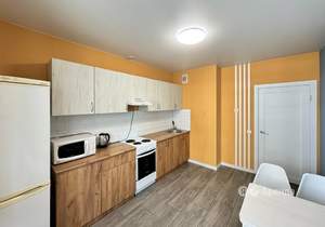 2-к квартира, на длительный срок, 46м2, 8/9 этаж