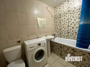 1-к квартира, на длительный срок, 38м2, 10/16 этаж