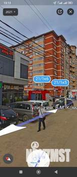 1-к квартира, на длительный срок, 30м2, 6/9 этаж