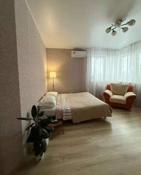 2-к квартира, на длительный срок, 55м2, 4/17 этаж