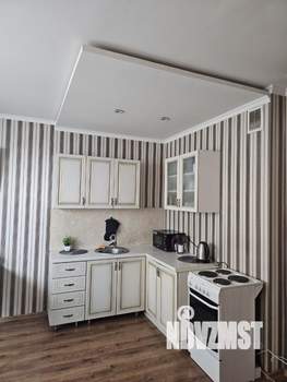 Студия квартира, на длительный срок, 30м2, 5/12 этаж