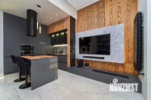 1-к квартира, на длительный срок, 55м2, 5/15 этаж