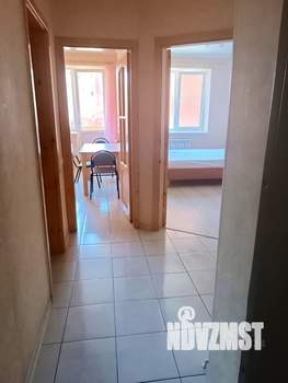 1-к квартира, на длительный срок, 31м2, 2/7 этаж