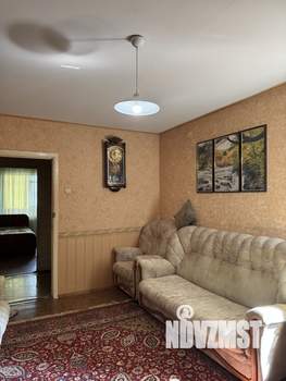 3-к квартира, на длительный срок, 68м2, 5/10 этаж