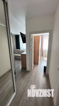 1-к квартира, на длительный срок, 33м2, 8/10 этаж