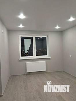 1-к квартира, на длительный срок, 36м2, 7/12 этаж