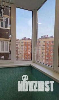 2-к квартира, на длительный срок, 63м2, 16/24 этаж