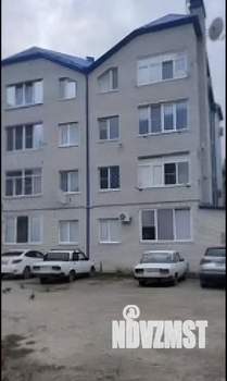 1-к квартира, на длительный срок, 30м2, 1/4 этаж