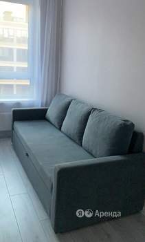 1-к квартира, на длительный срок, 39м2, 8/9 этаж