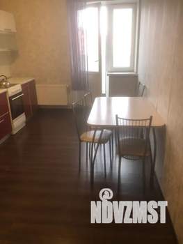 2-к квартира, посуточно, 60м2, 15/16 этаж