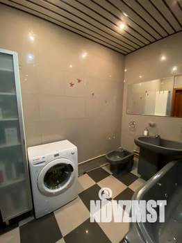 3-к квартира, посуточно, 64м2, 3/4 этаж