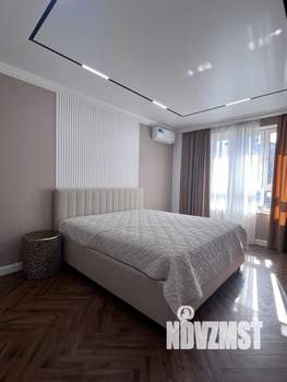 2-к квартира, на длительный срок, 53м2, 12/23 этаж