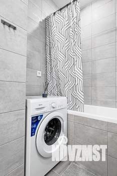 1-к квартира, посуточно, 35м2, 12/16 этаж
