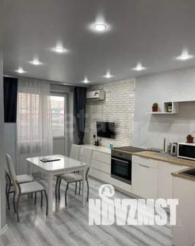 2-к квартира, на длительный срок, 40м2, 2/17 этаж