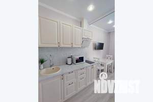 1-к квартира, посуточно, 27м2, 12/18 этаж