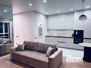 2-к квартира, на длительный срок, 50м2, 9/16 этаж