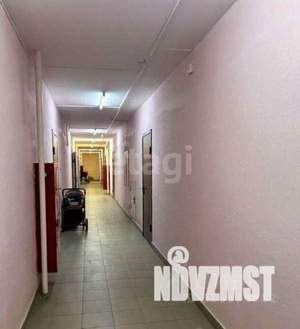 Студия квартира, на длительный срок, 28м2, 15/19 этаж