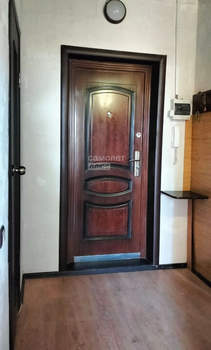 1-к квартира, на длительный срок, 41м2, 10/10 этаж