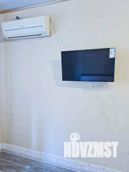 1-к квартира, посуточно, 25м2, 2/9 этаж