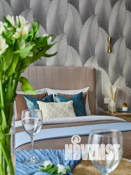 Студия квартира, посуточно, 31м2, 9/18 этаж