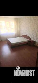 1-к квартира, на длительный срок, 39м2, 1/4 этаж