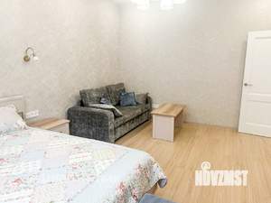 1-к квартира, на длительный срок, 46м2, 8/20 этаж