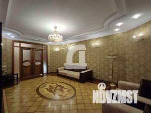4-к квартира, на длительный срок, 160м2, 3/11 этаж