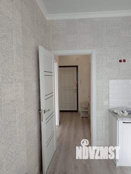 1-к квартира, на длительный срок, 42м2, 10/22 этаж