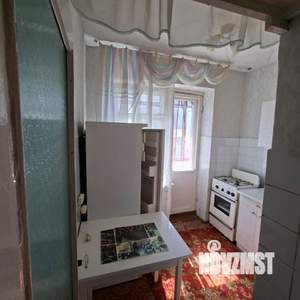 2-к квартира, на длительный срок, 38м2, 5/5 этаж