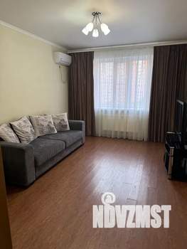 2-к квартира, посуточно, 68м2, 5/16 этаж