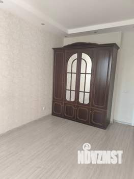 1-к квартира, на длительный срок, 50м2, 11/16 этаж