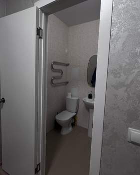 2-к квартира, на длительный срок, 45м2, 22/25 этаж