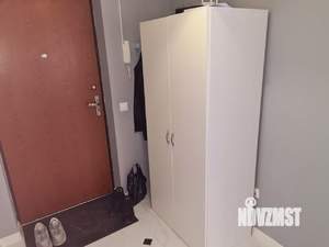 1-к квартира, на длительный срок, 35м2, 12/17 этаж