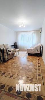 3-к квартира, на длительный срок, 80м2, 5/9 этаж