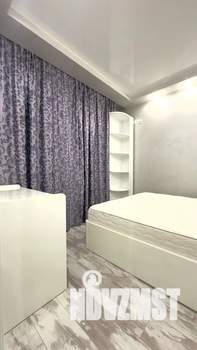 2-к квартира, посуточно, 49м2, 7/24 этаж