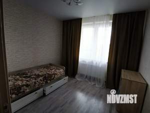 1-к квартира, на длительный срок, 38м2, 8/8 этаж