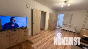 2-к квартира, на длительный срок, 57м2, 7/17 этаж