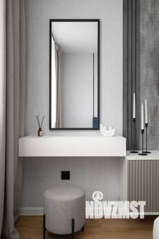 1-к квартира, на длительный срок, 45м2, 6/12 этаж