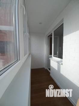 Студия квартира, на длительный срок, 26м2, 10/16 этаж