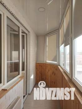 1-к квартира, на длительный срок, 37м2, 4/6 этаж