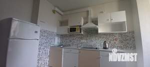 1-к квартира, на длительный срок, 38м2, 6/10 этаж