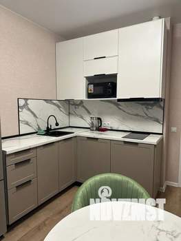 1-к квартира, посуточно, 40м2, 3/21 этаж